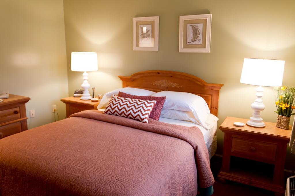Summers Inn Ludington - Adults Only Room photo