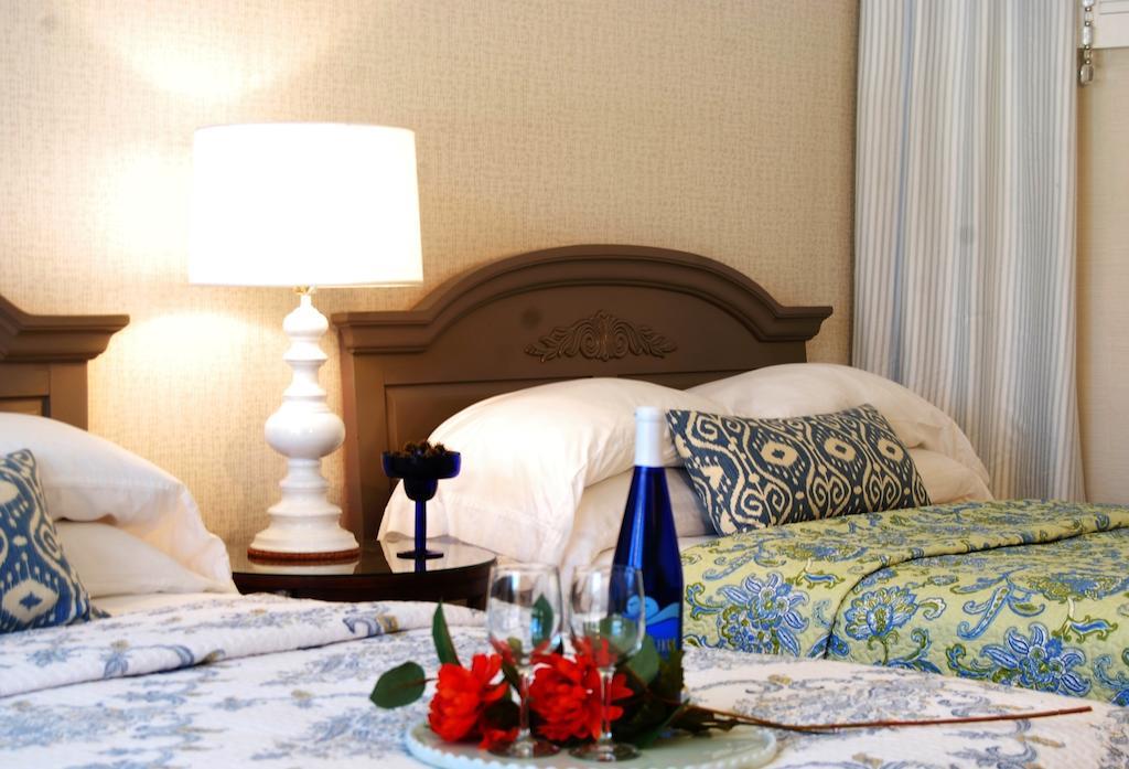 Summers Inn Ludington - Adults Only Room photo