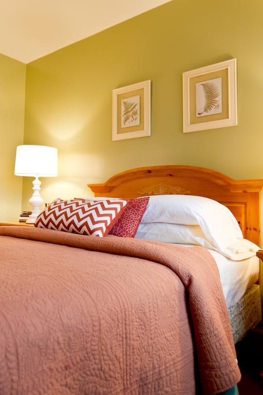 Summers Inn Ludington - Adults Only Room photo