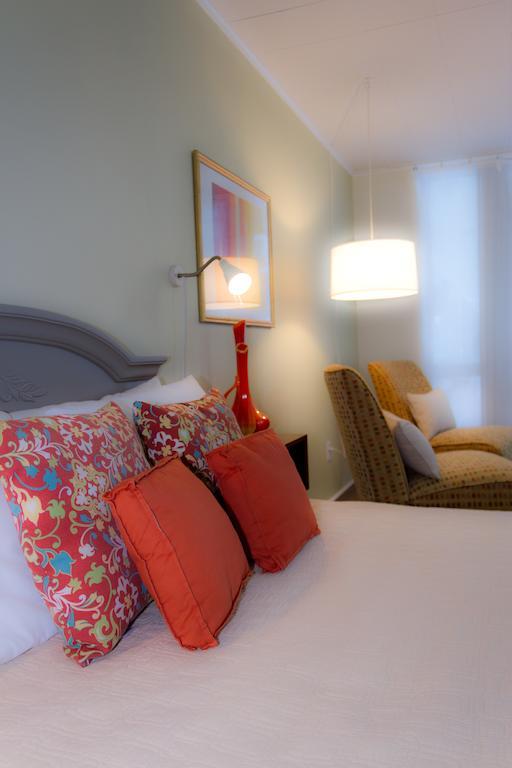 Summers Inn Ludington - Adults Only Room photo
