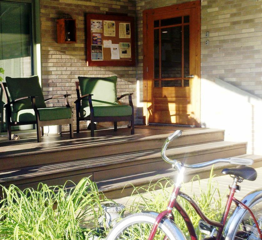 Summers Inn Ludington - Adults Only Exterior photo