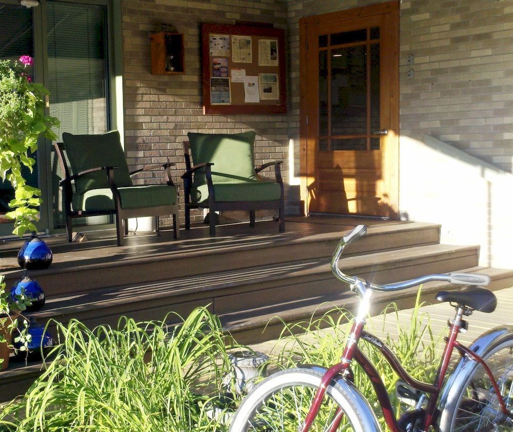Summers Inn Ludington - Adults Only Exterior photo