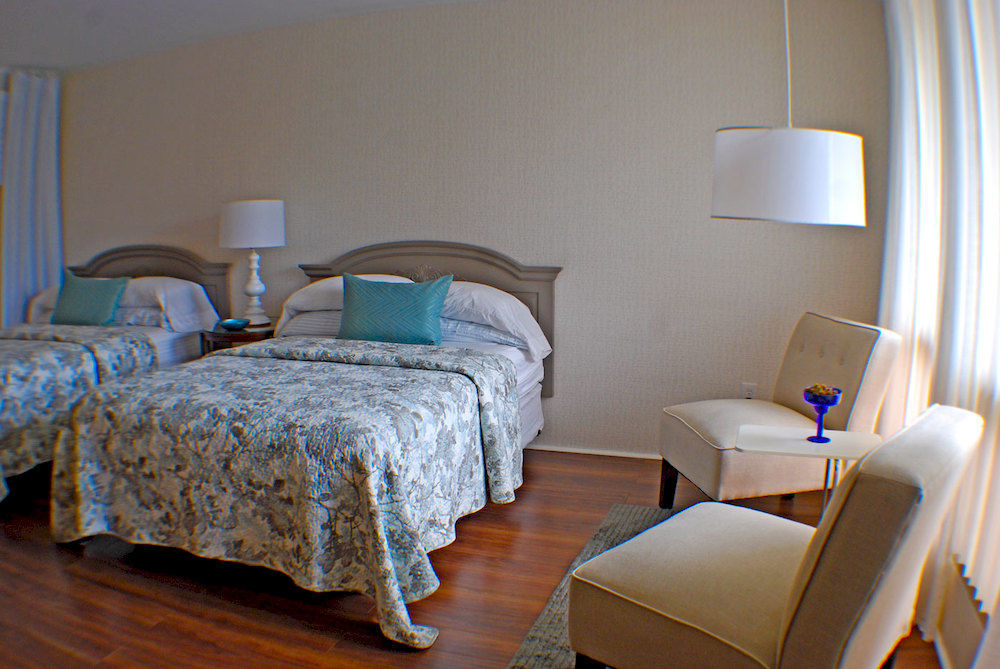 Summers Inn Ludington - Adults Only Exterior photo