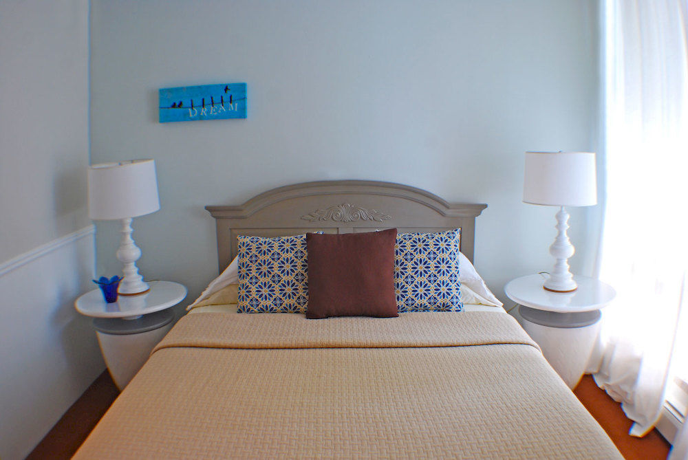 Summers Inn Ludington - Adults Only Exterior photo