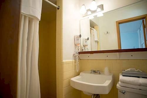 Summers Inn Ludington - Adults Only Exterior photo