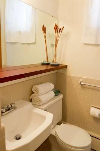 Summers Inn Ludington - Adults Only Exterior photo